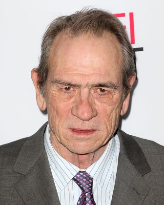 Tommy Lee Jones Editorial Stock Photo - Stock Image | Shutterstock
