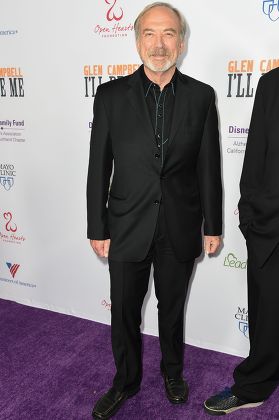 'Glen Campbell: I'll Be Me' film premiere, Los Angeles, America - 11 Nov 2014