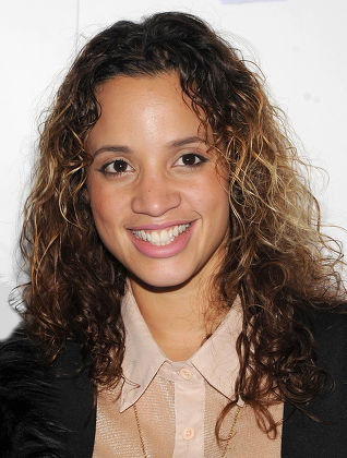 Dascha Polanco Editorial Stock Photo - Stock Image | Shutterstock