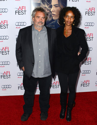 'The Homesman' film premiere, AFI Festival, Los Angeles, America - 11 Nov 2014