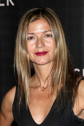 Jill Hennessy Editorial Stock Photo - Stock Image | Shutterstock