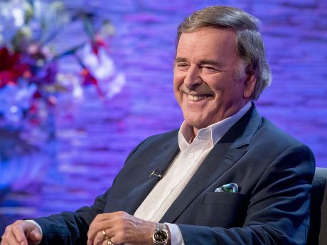 __COUNT__ 'The Alan Titchmarsh Show' - 12 Nov 2014 Stock Pictures ...