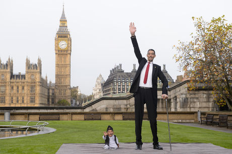 10th Guinness World Record Day, London, Britain - 13 Nov 2014