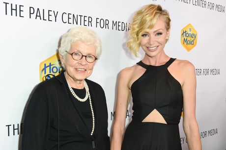 Paley Center's Annual LA Gala celebrating Television's Impact on LGBT Equality, Los Angeles, America - 12 Nov 2014