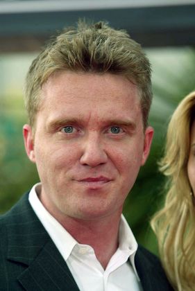 Anthony Michael Hall Editorial Stock Photo - Stock Image Shutterstock