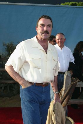 Tom Selleck Editorial Stock Photo - Stock Image | Shutterstock