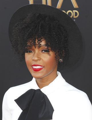Janelle Monae Editorial Stock Photo - Stock Image Shutterstock