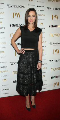 Moves Magazine Power Women Gala, New York, America - 14 Nov 2014