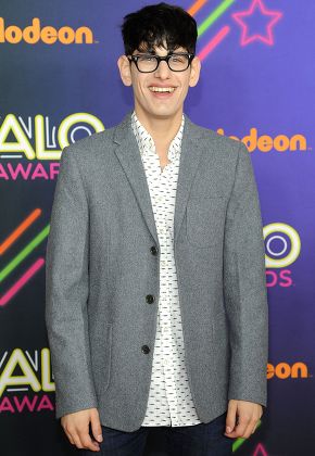 Matt Bennett Editorial Stock Photo - Stock Image | Shutterstock