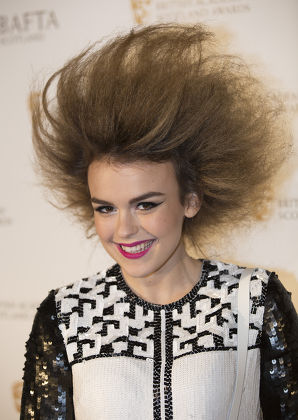 Tallia Storm Editorial Stock Photo - Stock Image | Shutterstock