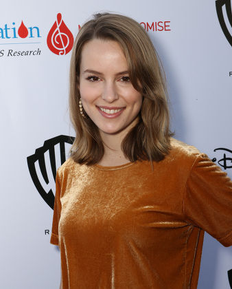 Bridgit Mendler Editorial Stock Photo - Stock Image | Shutterstock