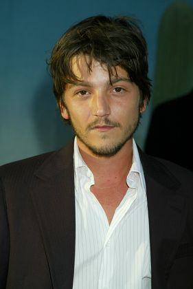 Diego Luna Editorial Stock Photo - Stock Image | Shutterstock