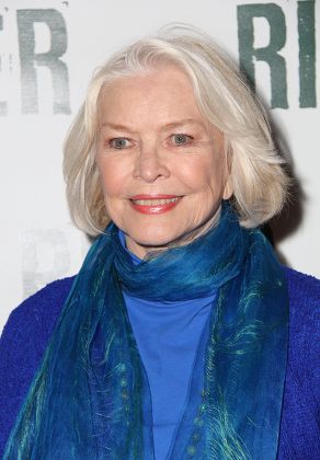 Ellen Burstyn Editorial Stock Photo - Stock Image | Shutterstock