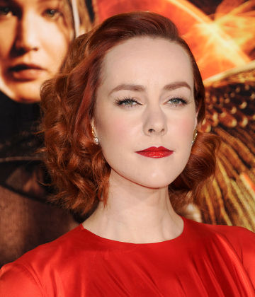 Jena Malone Editorial Stock Photo - Stock Image | Shutterstock