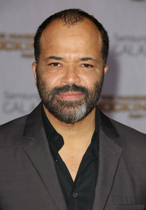 Jeffrey Wright Editorial Stock Photo - Stock Image | Shutterstock