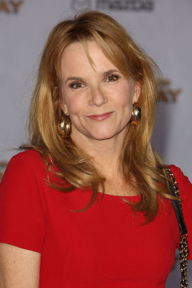 Lea Thompson Editorial Stock Photo - Stock Image | Shutterstock