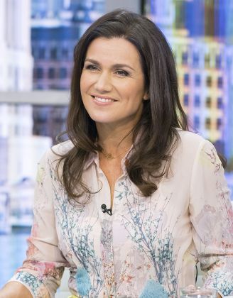 Susanna Reid Editorial Stock Photo - Stock Image Shutterstock