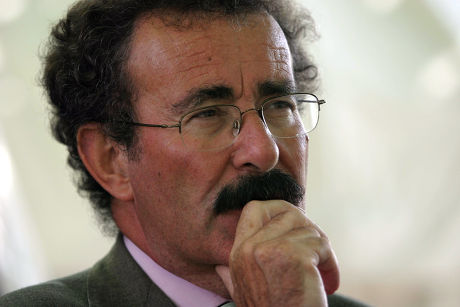 Professor Robert Winston Editorial Stock Photo - Stock Image | Shutterstock