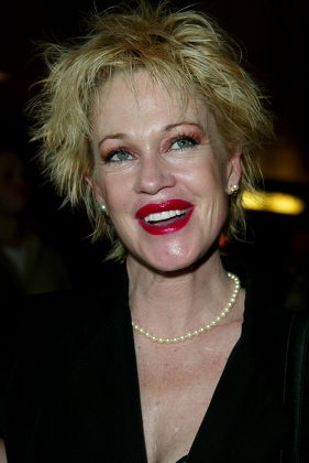 Melanie Griffith Editorial Stock Photo - Stock Image | Shutterstock