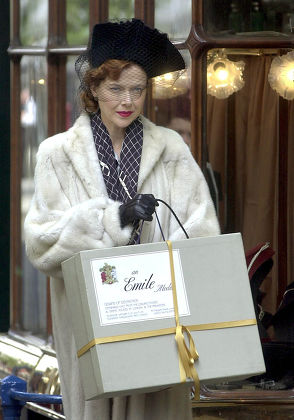 Annette Bening Editorial Stock Photo - Stock Image | Shutterstock