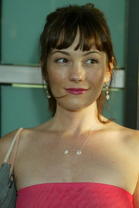Natasha Gregson Wagner Editorial Stock Photo - Stock Image | Shutterstock