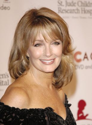 Deidre Hall Editorial Stock Photo - Stock Image | Shutterstock