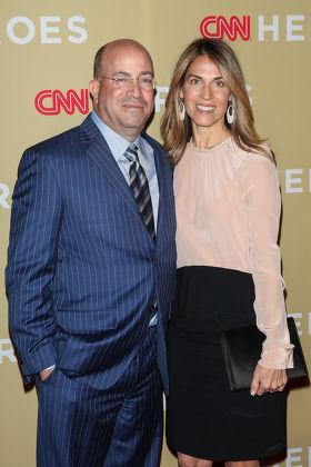 CNN Heroes: An All Star Tribute, New York, America - 18 Nov 2014