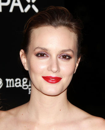 Leighton Meester Editorial Stock Photo - Stock Image | Shutterstock