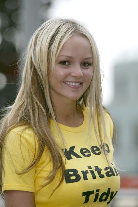 Jennifer Ellison Editorial Stock Photo - Stock Image | Shutterstock