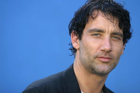 Clive Owen Editorial Stock Photo - Stock Image Shutterstock