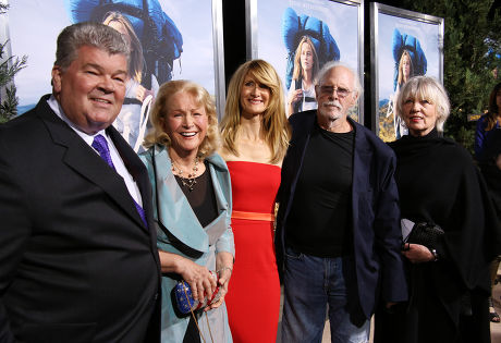 Diane Ladd Laura Dern Bruce Dern Editorial Stock Photo - Stock Image ...