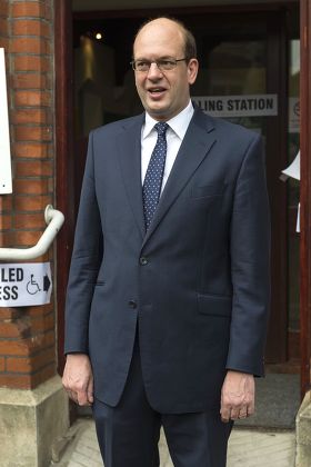 Mark Reckless Editorial Stock Photo - Stock Image | Shutterstock