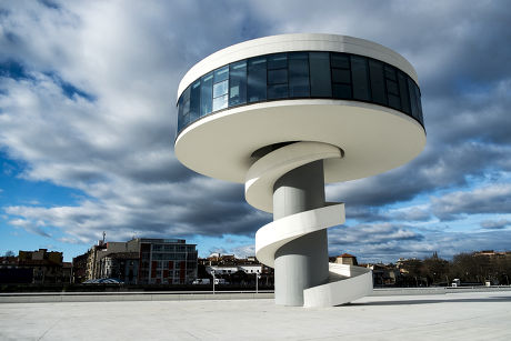 26 International oscar niemeyer cultural center Stock Pictures ...