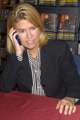 Greta Van Susteren Editorial Stock Photo - Stock Image | Shutterstock