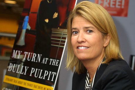 Greta Van Susteren Editorial Stock Photo - Stock Image | Shutterstock