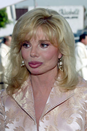 Loni Anderson Editorial Stock Photo - Stock Image | Shutterstock