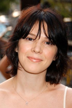 'THE OTHER SIDE OF THE BED' FILM PREMIERE, NEW YORK, AMERICA - 27 AUG 2003