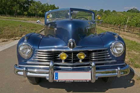 42 Hudson automobile Stock Pictures, Editorial Images and Stock Photos