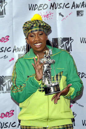 Missy Elliott Editorial Stock Photo - Stock Image | Shutterstock