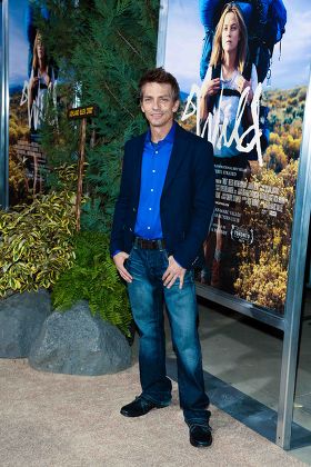'Wild' film premiere, Los Angeles, America - 19 Nov 2014