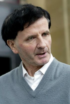 Cornelius Horan Editorial Stock Photo Stock Image Shutterstock