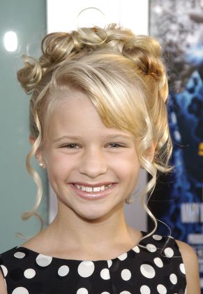 Jenna Boyd Editorial Stock Photo - Stock Image | Shutterstock