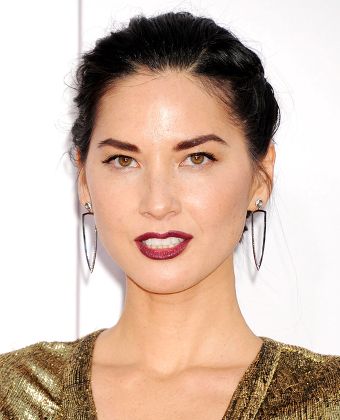 Olivia Munn Editorial Stock Photo - Stock Image | Shutterstock