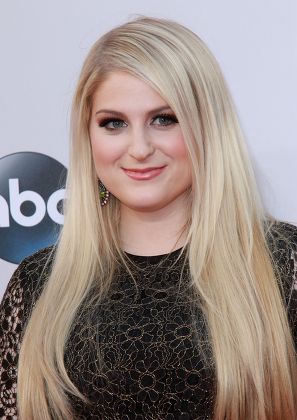 Meghan Trainor Editorial Stock Photo - Stock Image | Shutterstock