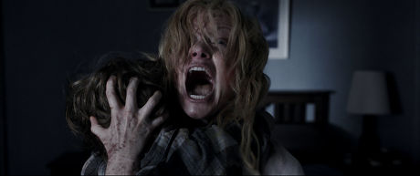 'The Babadook' Film - 2014