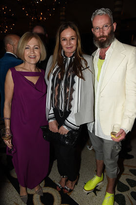 How To Spend It 20th anniversary party, London, Britain - 25 Nov 2014