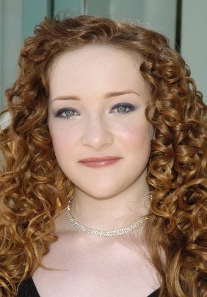 Scarlett Pomers Editorial Stock Photo - Stock Image | Shutterstock