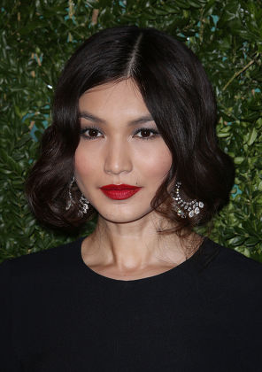 Gemma Chan Editorial Stock Photo - Stock Image | Shutterstock