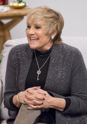 Lorna Luft Editorial Stock Photo - Stock Image | Shutterstock
