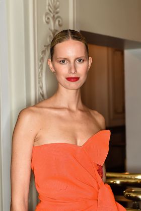 Karolina Kurkova Editorial Stock Photo - Stock Image | Shutterstock
